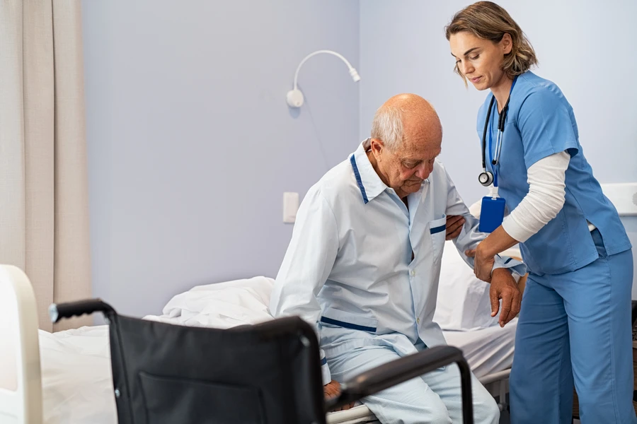 Entender la terapia ocupacional