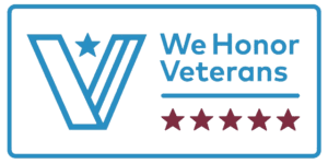 we honor veterans